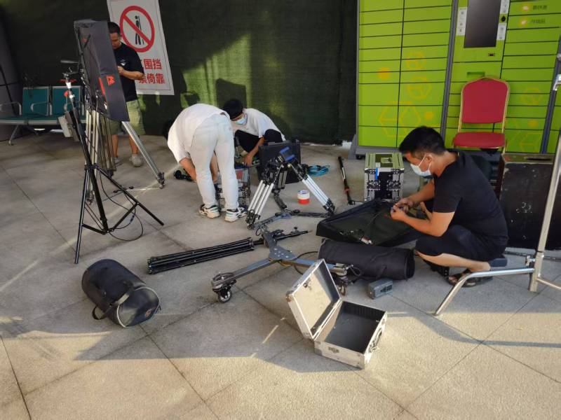 数据驱动，精准触达——乐陵市TVC与广告片拍摄制作的数据化转型