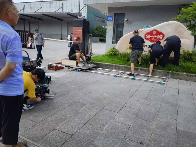 乐陵市TVC拍摄：制造业专属TVC方案，用镜头展现企业硬核实力！