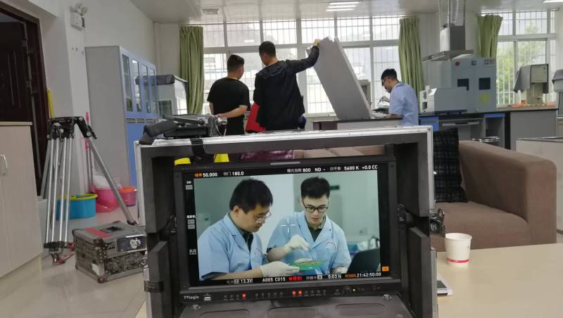 元宇宙搭台唱戏，乐陵市广告片拍摄公司抢滩虚拟世界首支舞