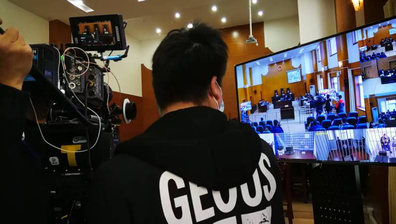 乐陵市TVC制作：政企单位合规宣传，专业把控内容，官方平台适用！