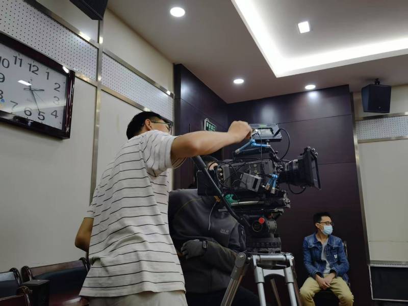 价值沉淀，长效赋能——乐陵市TVC与广告片拍摄制作的长效价值构建