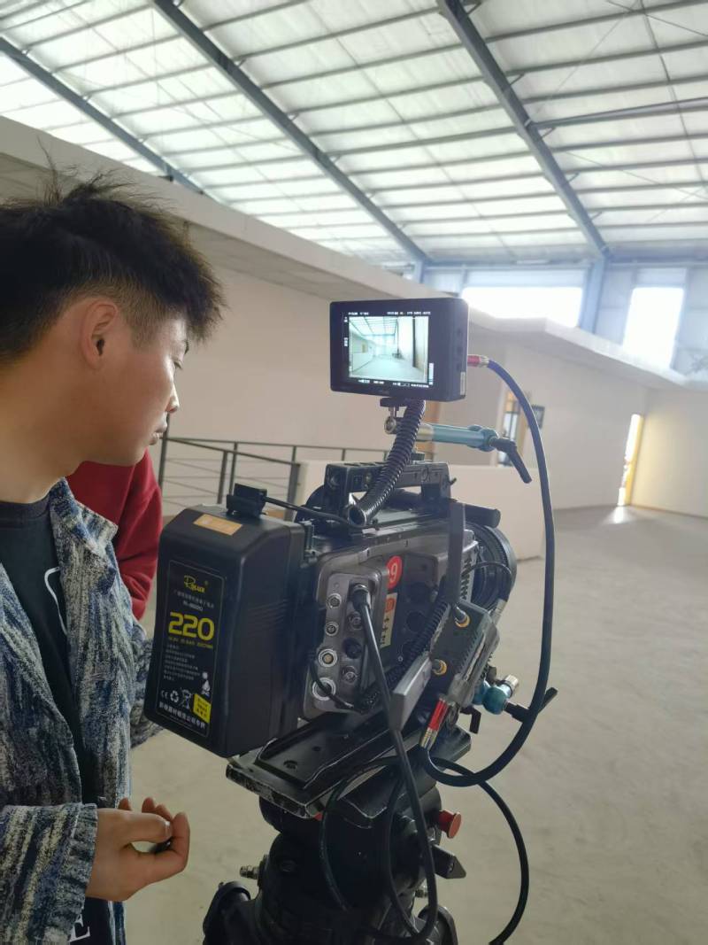 创新驱动，智领未来——乐陵市TVC与广告片拍摄制作的创新实践