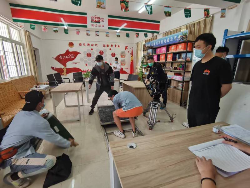 追星女孩心理学分析报告：乐陵市广告片拍摄公司揭秘饭圈应援式传播逻辑