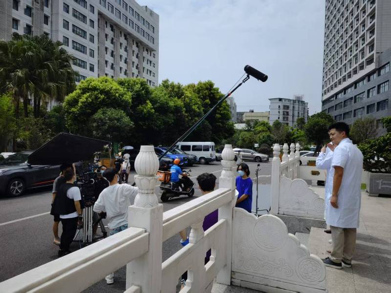乐陵市广告片拍摄公司低成本实现高规格制作的诀窍