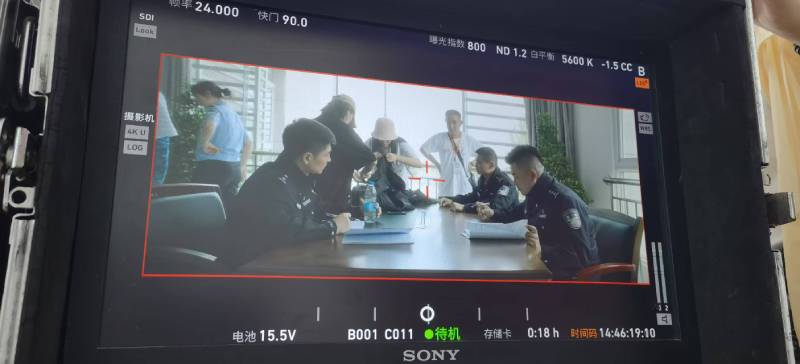 乐陵市广告片拍摄公司服务世界500强的标准化体系